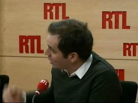 Le debrief de l'actualité de Tanguy Pastureau : Hollande contre le reste du monde