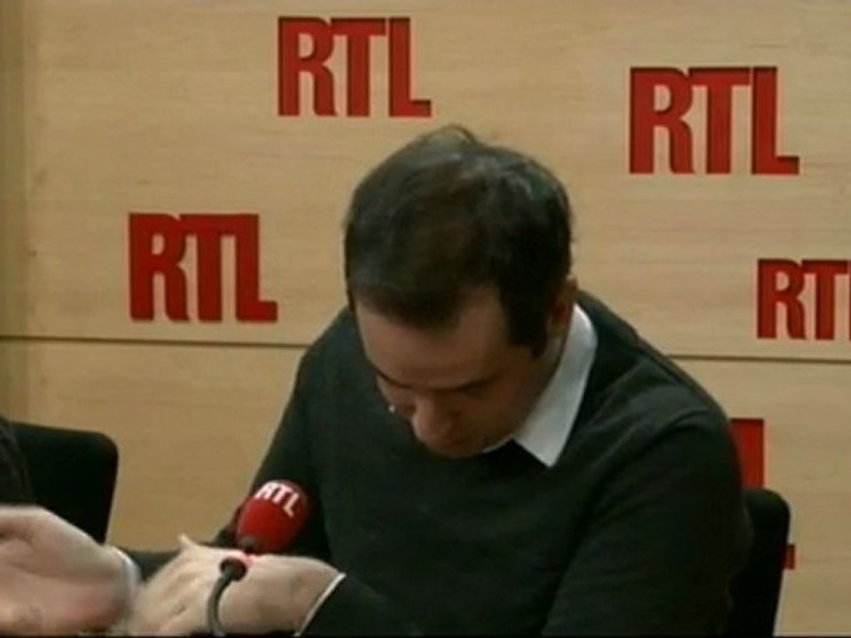 Le debrief des célébrités de Tanguy Pastureau : le petit Louis a bien grandi