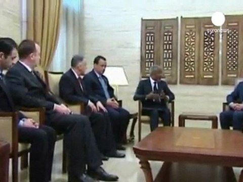 İdlib ve Hama'da durum içler acısı