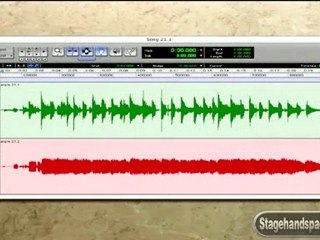 Stagehand TV-Audio Basics-01. Introduction