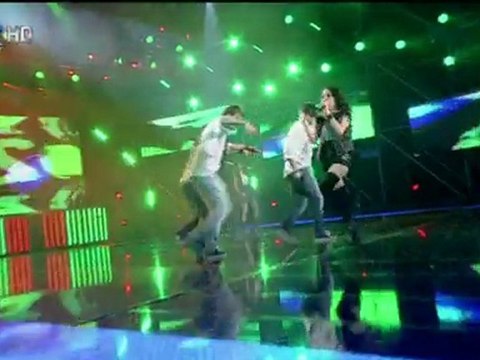 Rezumat Romania Song Contest Eurovision 2012