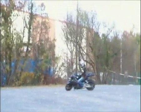 stunt moto rodg angouleme 1000 cbr