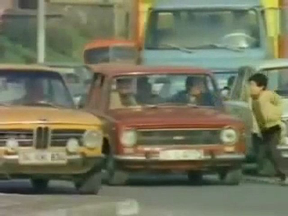Ümit Besen - Unutulmuşum (İlk Version)