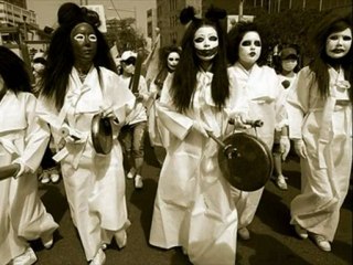 The Facts about Comfort Women