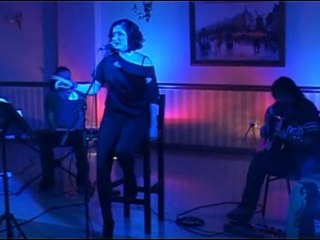 Leticia & Friends - 1 Martie 2012 HD