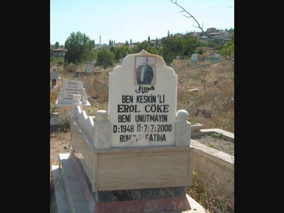 Vedat Cöke-Uzun Hava  (Erol Cöke için bir Uzun Hava) 66-hha-69