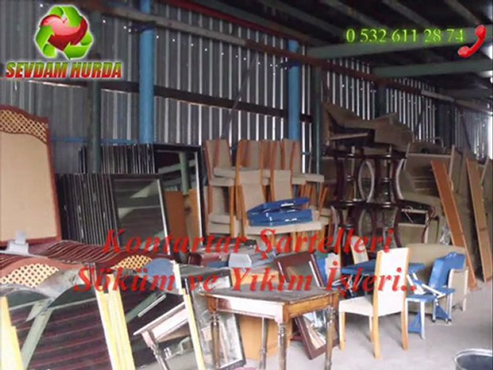 Sevdam Hurda, Antalya Hurda,  antalya İkinci  el  otel Malzemeleri, Antalya Restaurant Malzemeleri, Antalya Cafe Malzemeleri, Antalya Mutfak Malzemeleri, Antalya  Bar ve Disko Malzemeleri, Antalya Pastane Malzemeleri, www.sevdamhurda.com