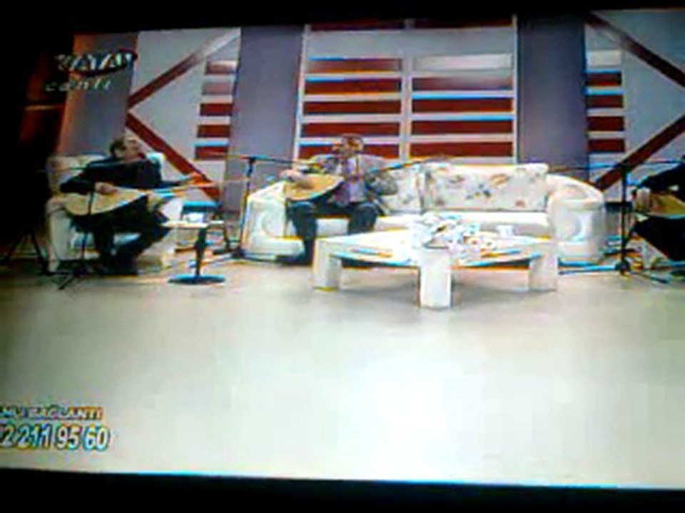 Ozan Cevdet Akbulak (Sarı Tel) Son