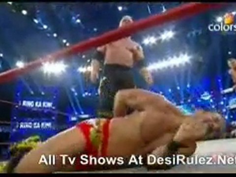 Ring Ka King 11th March 2012pt5