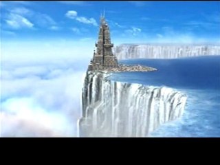 Final Fantasy XII [39] Les Cataractes de Ridorana