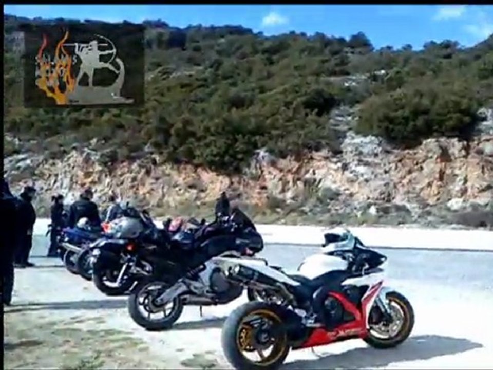 19/2/2012 Akrata Stymfalia Part 2