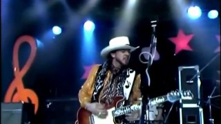 Stevie Ray Vaughan - Voodoo Chile (Live At Montreux 1985)