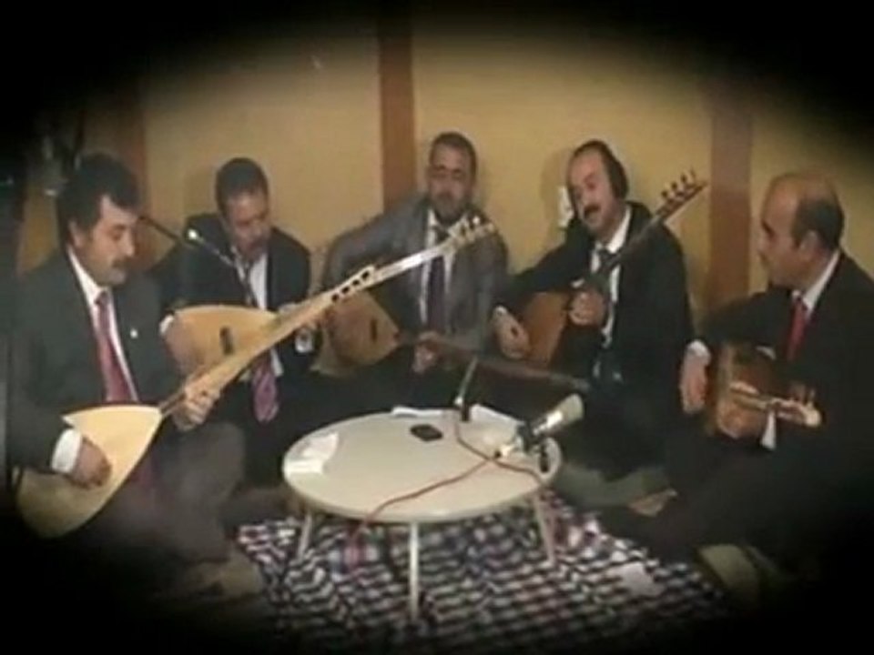 BOZKIRIN EFENDİLERİ - 2010 66-hha-69