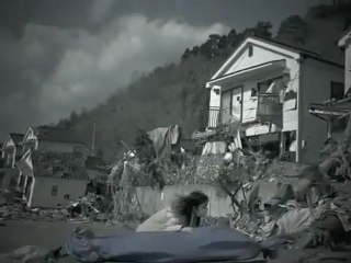 earth quake japan　日本では放送できない　報道できない　震災の裏側