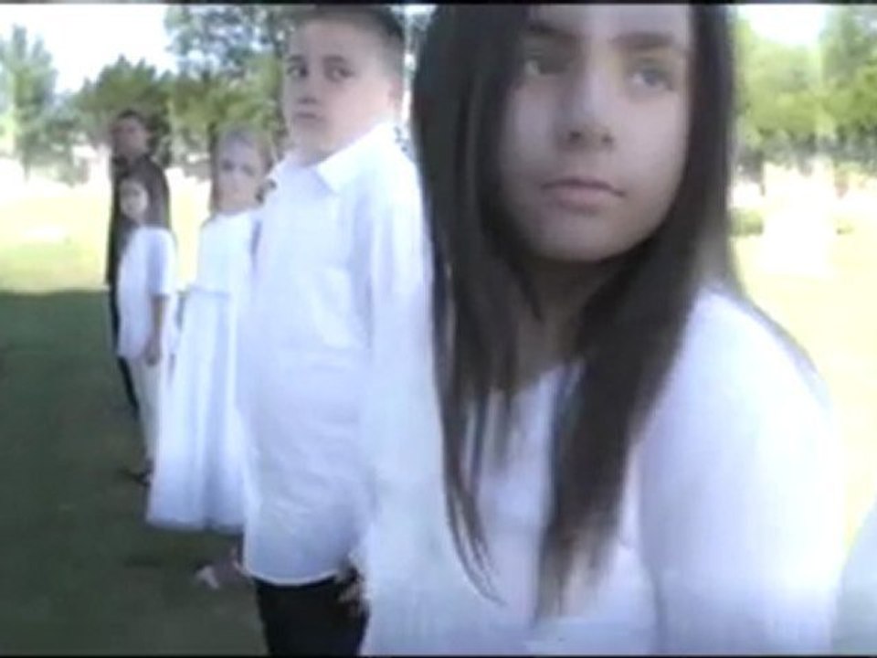 Joe Ciminera creates Purification. A Master piece!