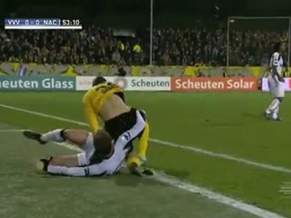 Venlo-NAC