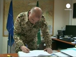 Un soldado estadounidense mata a 16 civiles afganos