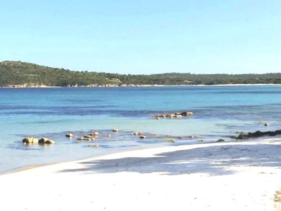 RESIDENCE ALTA STRADA LOCATION VILLA AVEC PISCINE SAINTE LUCIE DE PORTO VECCHIO CORSICA