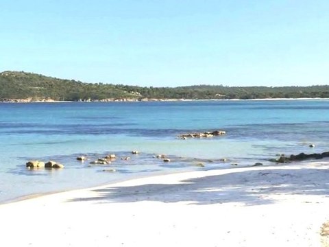 RESIDENCE ALTA STRADA LOCATION VILLA AVEC PISCINE SAINTE LUCIE DE PORTO VECCHIO CORSICA