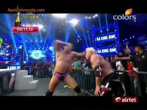 Ring Ka King [Episode -14] - 11th March 2012 Part 3