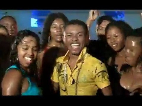 DADI LOVE - Toh tsy maty