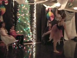 The Nutcracker Part 6