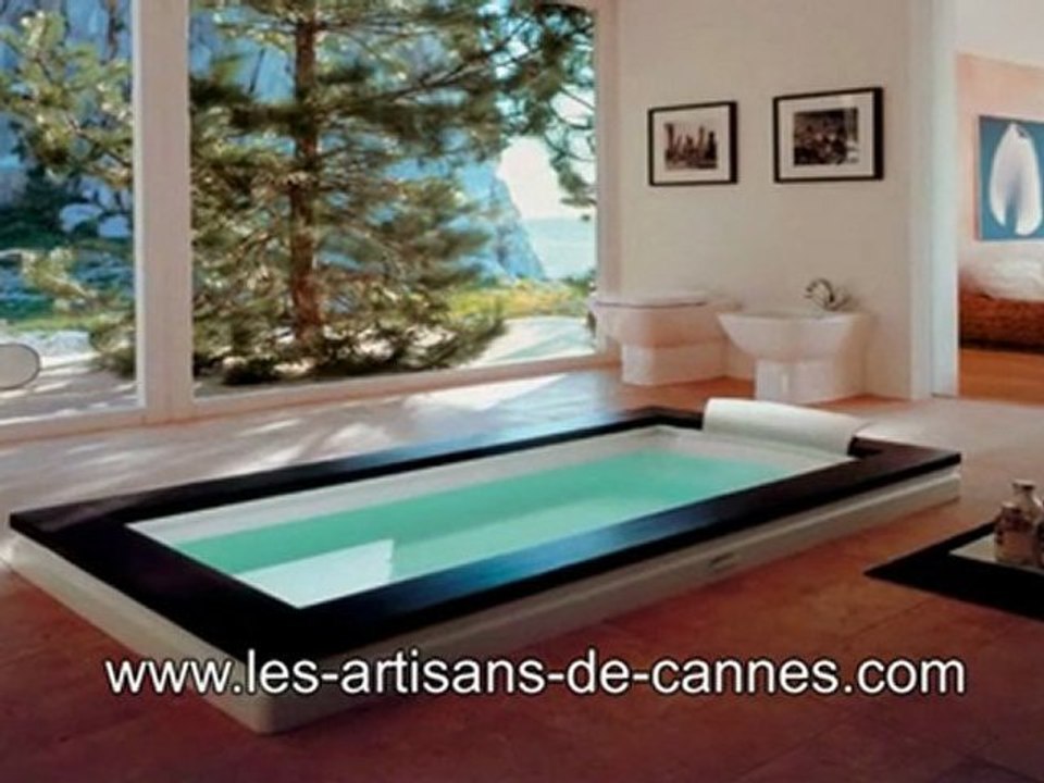 RENOVATION HABITATION LE CANNET