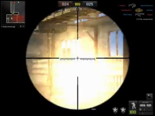 M1X3R4Y SSG. 69 SNİPER MONTAGE #1