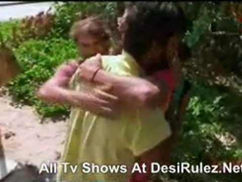 Survivor India - 11th March 2012pt4