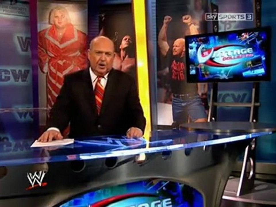 DF March 11th 2012 VC Part 1