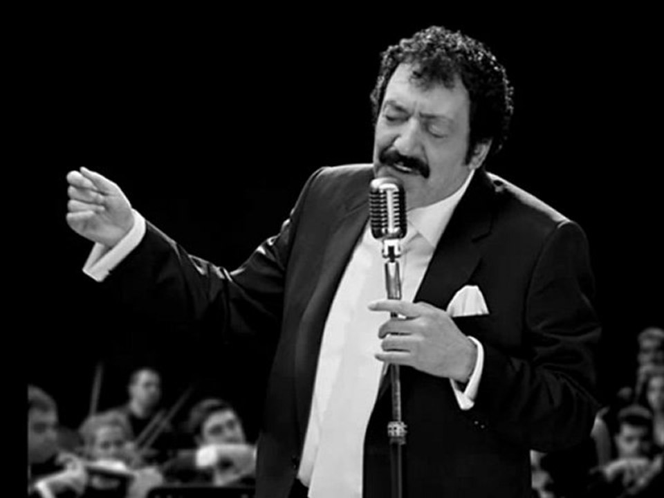 Müslüm Gürses  Tanri istemezse