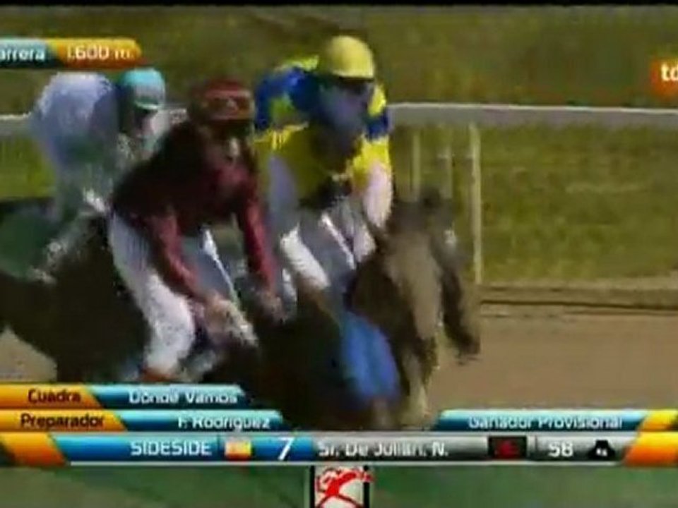 2012.03.04, nº 44 MJ (Asc.Esp.Gentlemen (AyG, Venta) SideSide