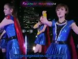 Berryz Koubou - Be Genki! Naseba Naru Sub español