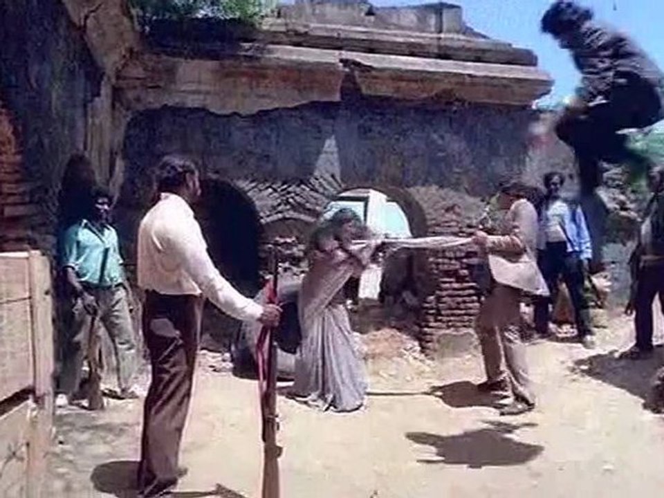 Dharmathin Thalaivan 1988 Part 7