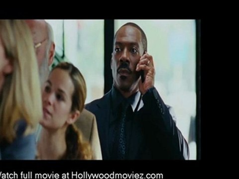 A Thousand Words TV SPOT #1 - Eddie Murphy Movie (2012) HD