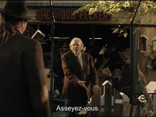 Twixt - bande annonce vost (Pathé Films)