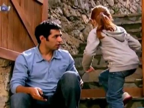 Olgun Şimşek Üflediler Söndüm Orijinal Video Klip 1280x720 HD