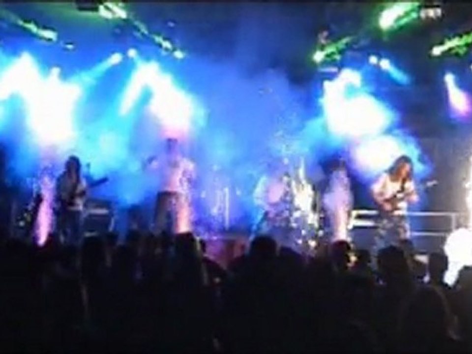 The claymore "soulseeker"