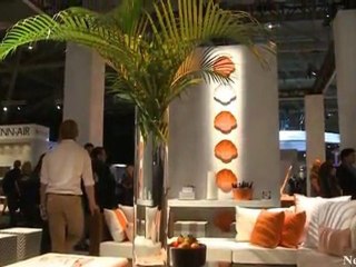 NewCa.com: IDS12: Gala Opening