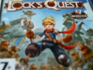 presentation de mes jeux de ds_PC