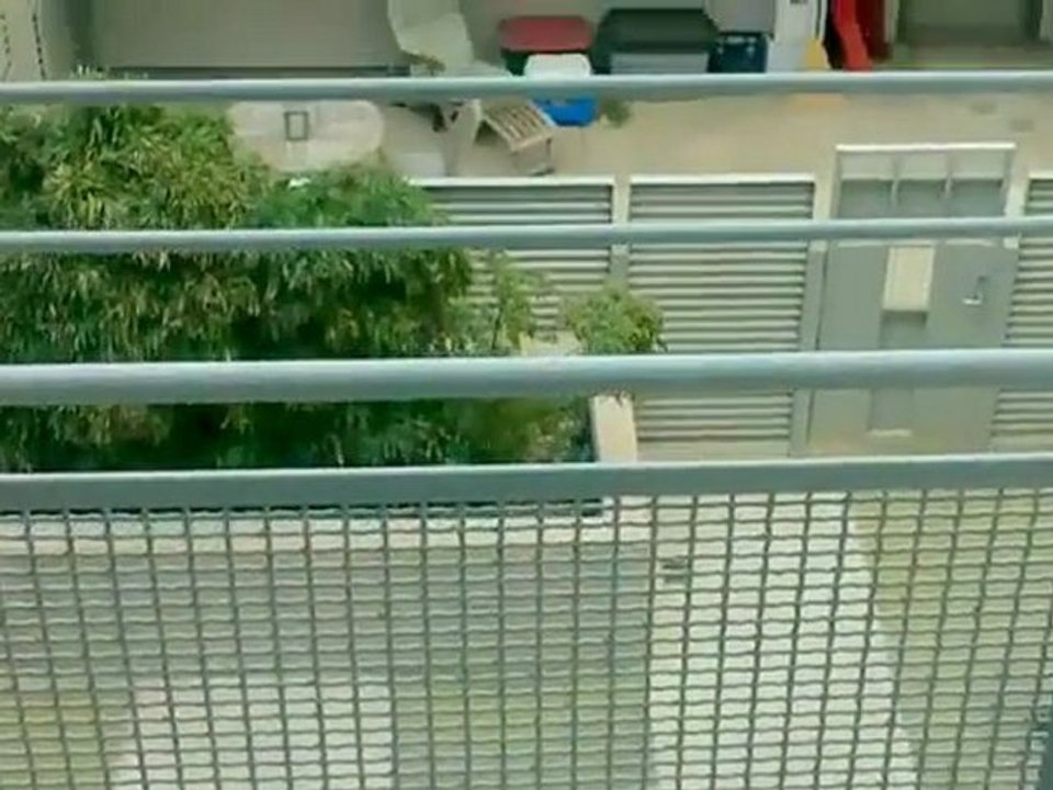 Downtown San Diego Condo