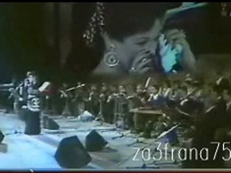 Warda a Carthage khallik hena