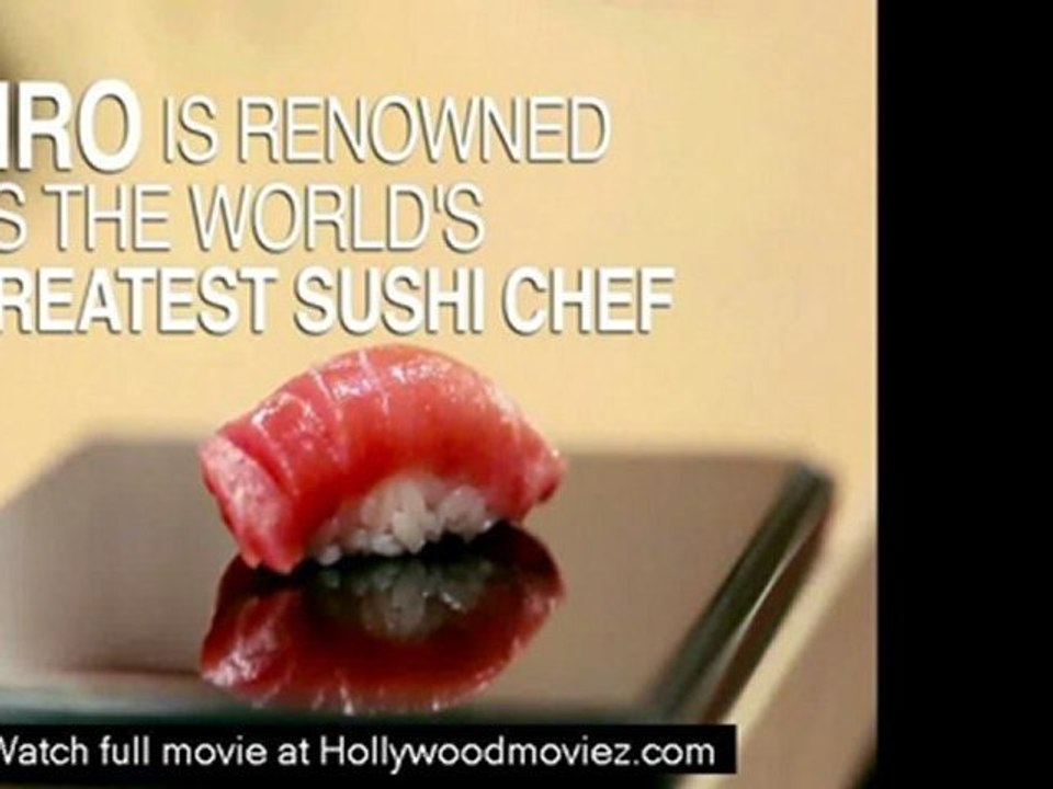 watch Jiro Dreams of Sushis 2012 free