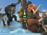 Ice Age 4: Continental Drift (official trailer)