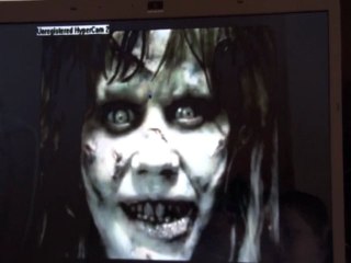 Scary Ferry Ride !!! Watch this !