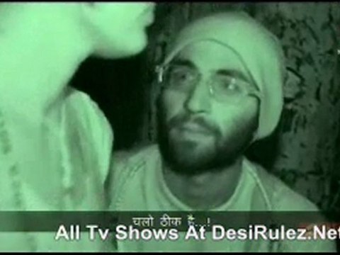 Survivor India - 11th March 2012pt6