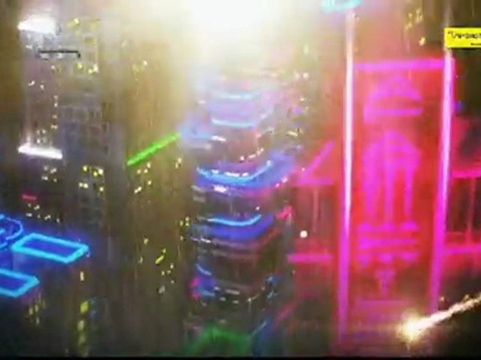 Big Bang - Intro (Alive) [рус.саб.]