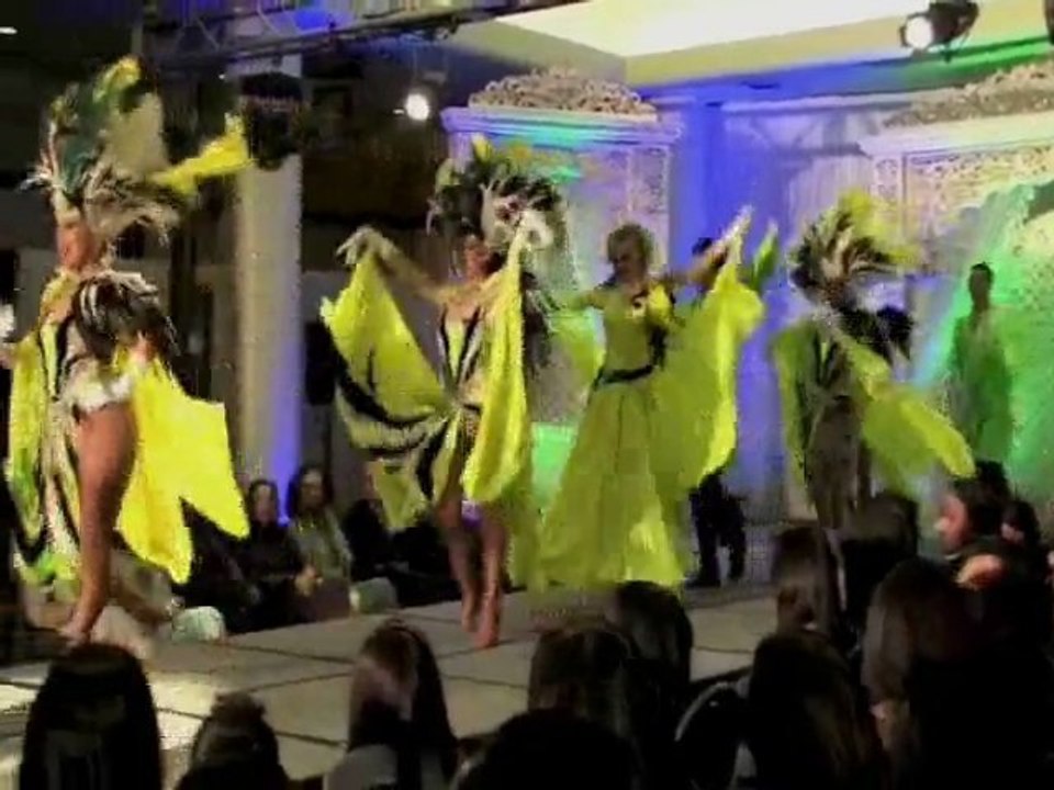 Vegas! Fashion Runway Show. Valentina Iofe, Валентина Иофе (Let my people go, Go Down Moses, Diva),