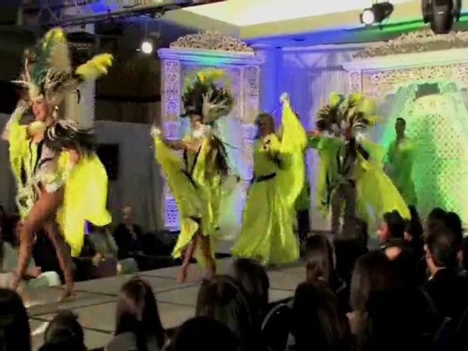 Valentina Iofe, Валентина Иофе (Diva, Fashion Runway Show)