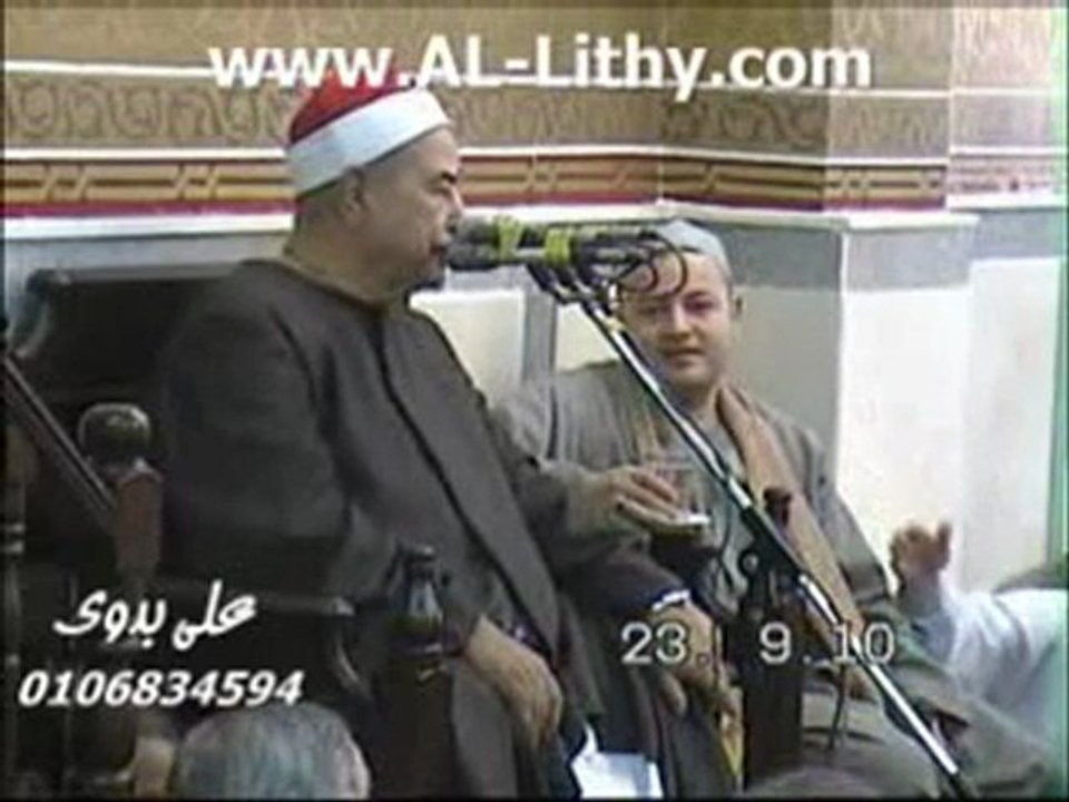 سورة الزخرف_الشيخ محمد محمود الطبلاوي Mahmud At-tablawi